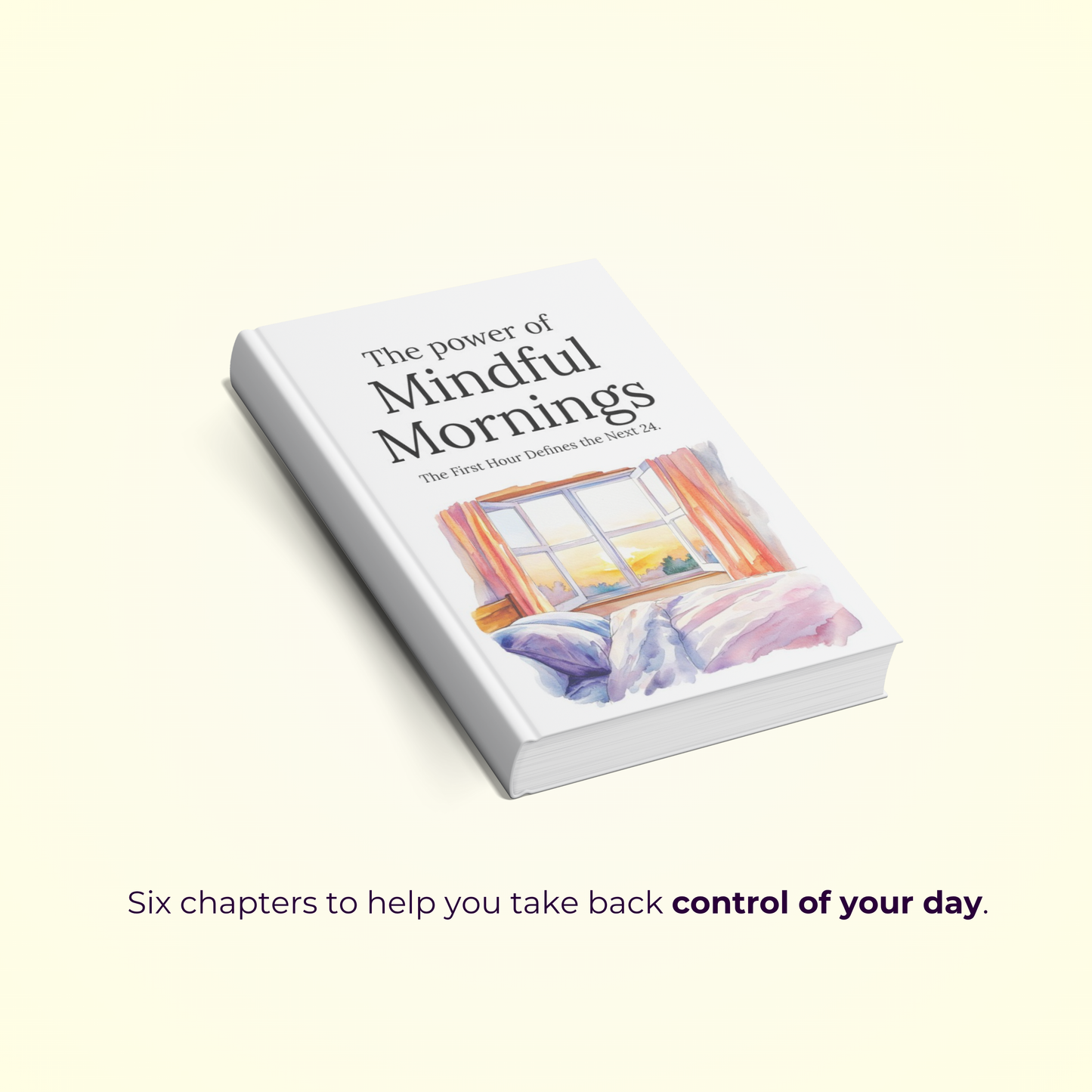 The Power of Mindful Mornings