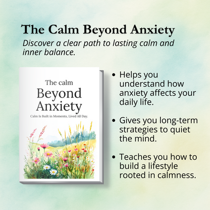 The Complete Anxiety Relief Collection