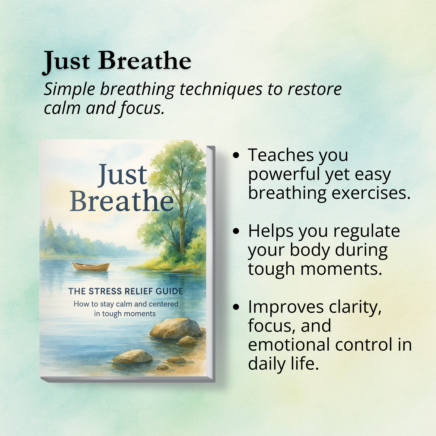 The Complete Anxiety Relief Collection